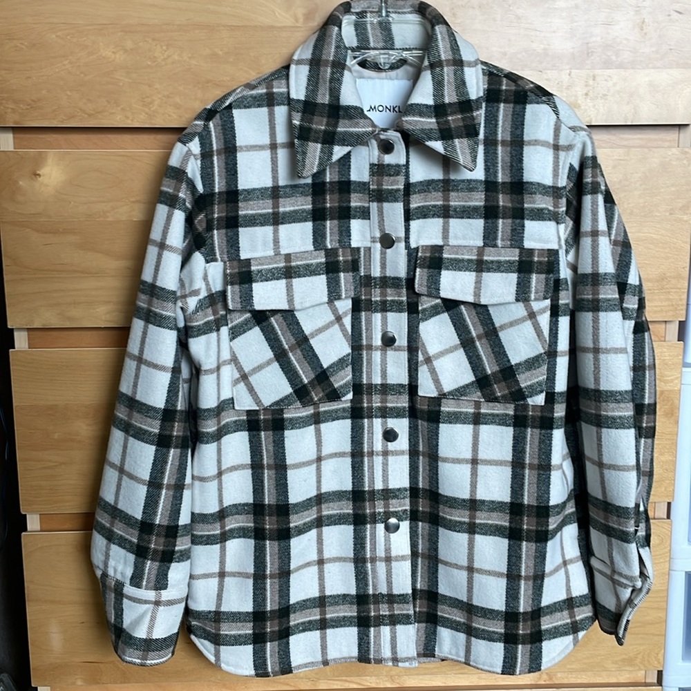 Monki Women’s Jacket